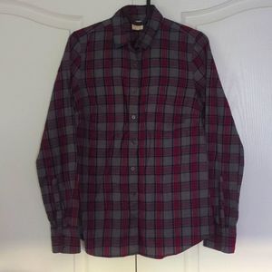 J Crew (XXS) shirt